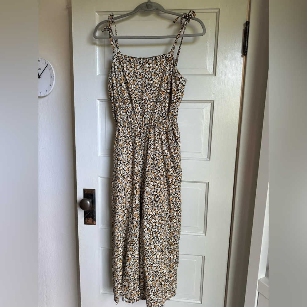 Gap romper in perfect condition